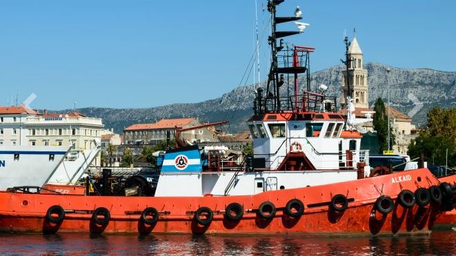 Hull Thickness Survey