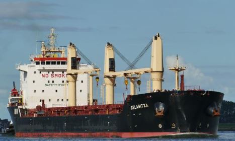 Hull Thickness Survey