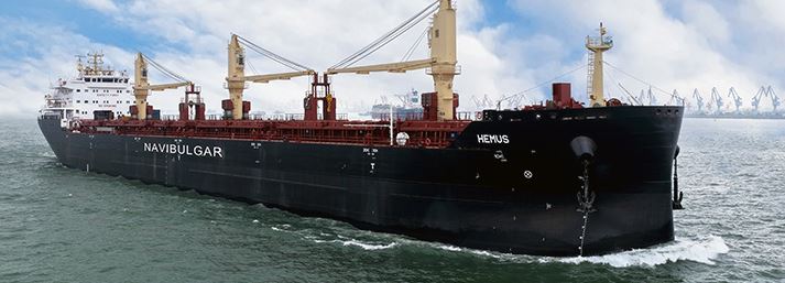 Hull Thickness Survey