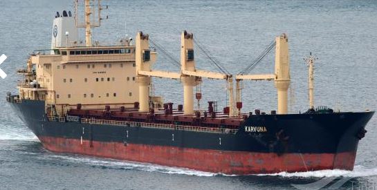 Hull Thickness Survey