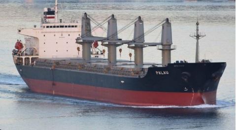 Hull Thickness Survey