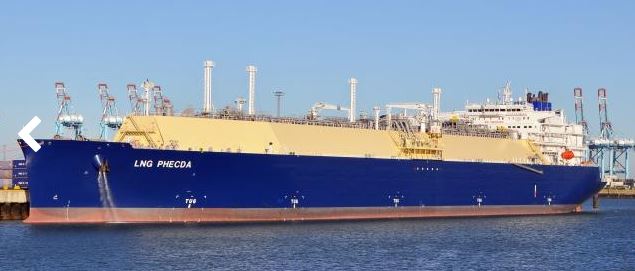 Hull Thickness Survey