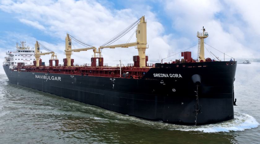 Hull Thickness Survey