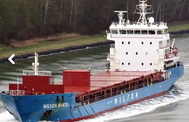 Hull Thickness Survey